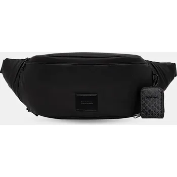 Ledvinka Ledvinka Calvin Klein LV04D3198G černá 99X, vel. ONE SIZE