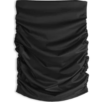 Dámská sukně GATE Mini sukně z imitace kůže 40 625-0016/89