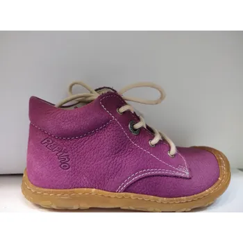 Dětská sportovní obuv Celoroční dětská kotníková obuv Ricosta 12236-376 Velikost: 23