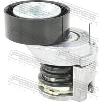 Napínák, žebrovaný klínový řemen FEBEST 2390-CFNA