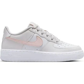 Pánské tenisky Nike Air Force 1 Low Phantom Summit White Echo Pink (GS) 38 38