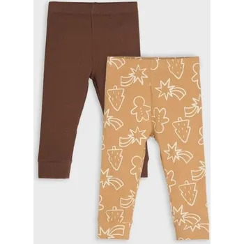 Sinsay - Sada 2 legín - modrá - 085FX-54X - 085FX-54X-62