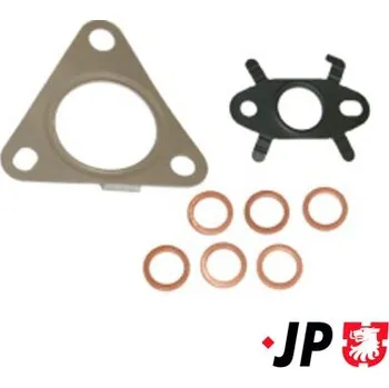 Turbodmychadlo Montážní sada pro turbo JP GROUP 4317752110
