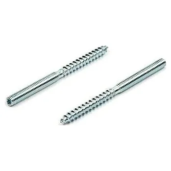 Spojovací materiál WT WINTECH Kombi šroub bez 6H M6 × 60 ZB / balení 100 ks