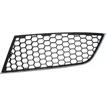 Lišta karosérie LORO Větrací mřížka nárazníku LOR 667-2501L-UD