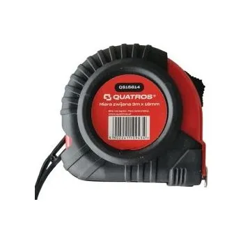 metr Svinovací metr 3 m x 16 mm