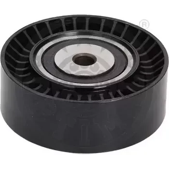 Rozvod motoru OPTIMAL Vratná / vodicí kladka drážkového klínového řemenu OPT 0-N2374