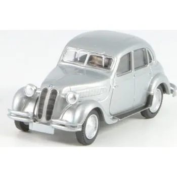 autíčko BMW 326 1936 stříbrná 1:87 BMW 326 - sběratelský model auta