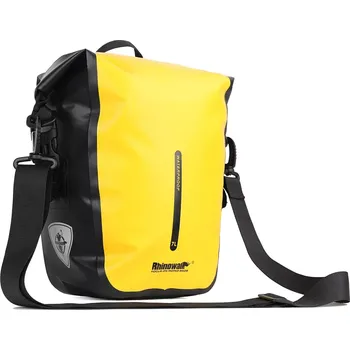 brašna na kolo Brašna na kolo Rhinowalk - RK6202 na nosič žlutá