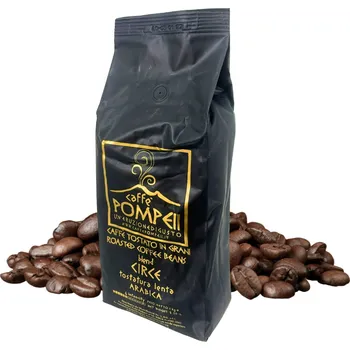 Káva Caffe Pompeii Circe 1000g zrnková káva