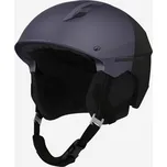 WEDZE Lyžařská helma PST580 pro dospělé S FIALOVÁ|ČERNÁ