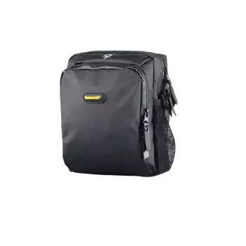 brašna na kolo Brašna na kolo Rhinowalk - T92 na řídítka černá