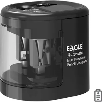 Ořezávátko Struhadlo na baterie EAGLE EG-5161