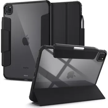 Pouzdro na tablet Spigen Ultra Hybrid Pro Apple iPad Pro 11" M4/M5 (2024/2025) černé