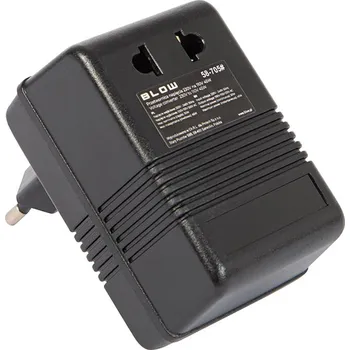 Měnič napětí Měnič 230V -->110V PRT-45W