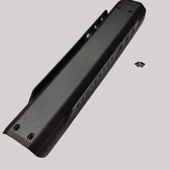 Náhradní kryt pro mobilní telefon ROCKRIDER Kryt baterie a šrouby E-FEEL700S 900S a 900S TE