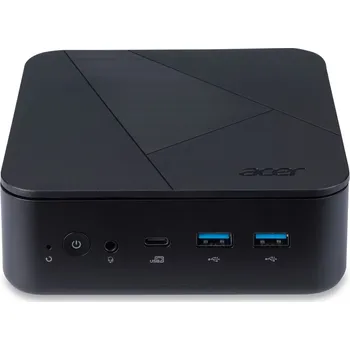 Stolní počítač Acer NUC/Veriton N1502G-13U5U/Mini/5-120U/8GB/512GB/Intel int/W11P/1R