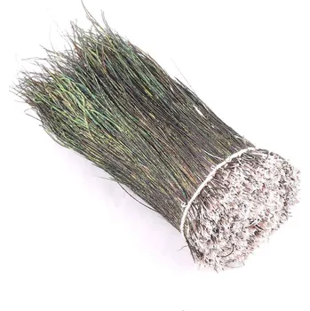 Umělá nástraha HENDS PEACOCK HERL - PŘÍRODNÍ PÁV PH01