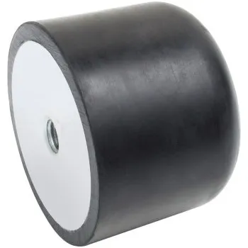 Silentblok motoru Silentblok GP-1I-63x50/M10