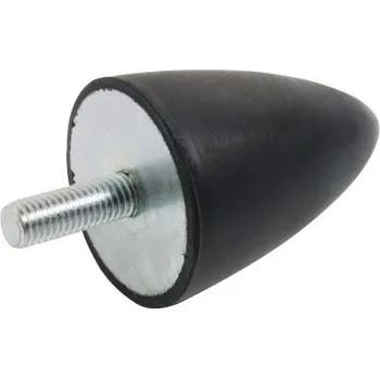 Silentblok motoru Silentblok KP-D-20/20-M6/18