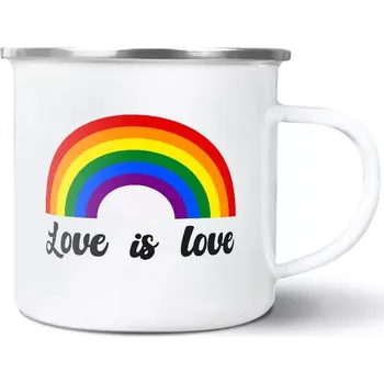 Sablio Plecháček Love is love 2: 300 ml