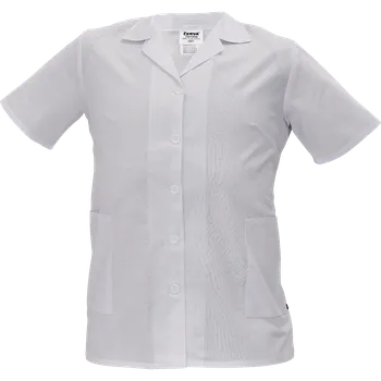 Dámská košile CERVA Dámská košile LILY výprodej Velikost: 40, Barva: bílá