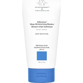 Nestandardní parfém Drunk Elephant - Masky a kúry na vlasy 210 ml unisex