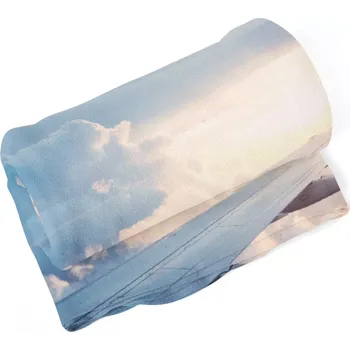 deka Sablio Deka Křídlo letadla - 150x120 cm