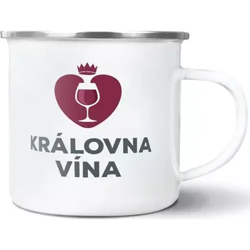 Sablio Plecháček Královna vína: 300 ml
