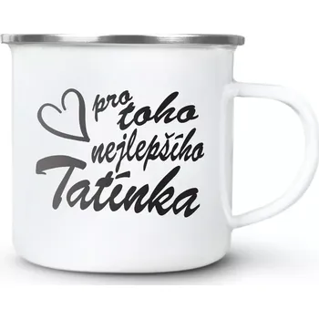 Sablio Plecháček Pro toho nejlepšího tatínka: 300 ml