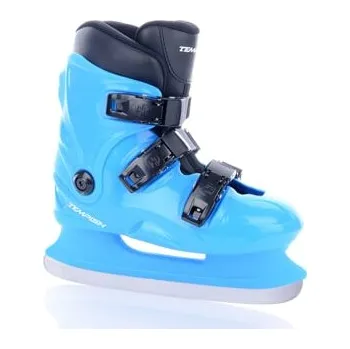 Zimní brusle TEMPISH RENTAL R16 junior hokejový komplet Velikost: 27