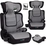 2v1 i-Size ECOTOYS 100-150 cm, autosedačka a podsedák, držák na nápoje