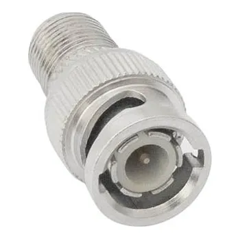 Příslušenství pro kamerový systém BNC konektor pro kabely CCTV a video