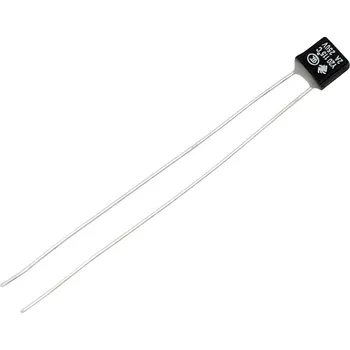 Autopojistky Tepelná pojistka 2A 115°C M-115