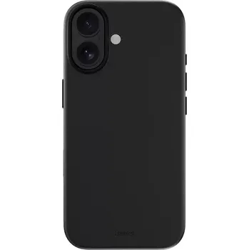 Pouzdro na mobilní telefon Benks Magnetic Vita Pro Silicone obal, iPhone 17, černý