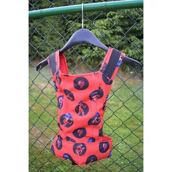 Doplněk pro panenku Nosítko "beruška"