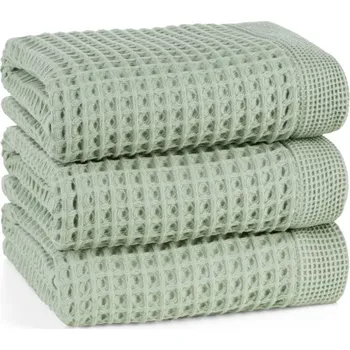 Ručník Sada ručníků MELO 05 mátová