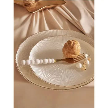 Talíř Sinsay - Talíř - bílá - 167FR-00X - 167FR-00X-ONE