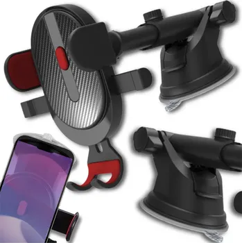 Camerazar Silný teleskopický držák telefonu do auta