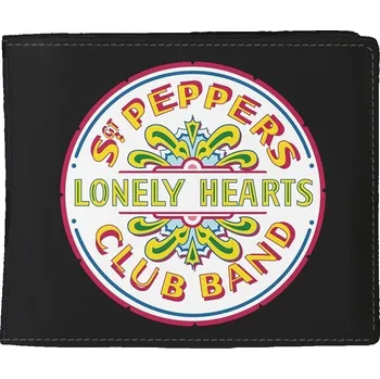Peněženka The Beatles Sgt Peppers Peněženka