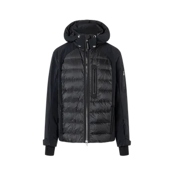 Bogner bunda Zoran-D black 52