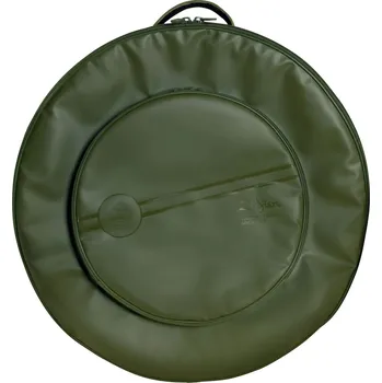 Činel ZILDJIAN 24" Gigging Cymbal Bag Sage Green