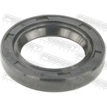 Těsnění motoru Těsnicí kroužek, převodovka FEBEST 95GAY-20300506X