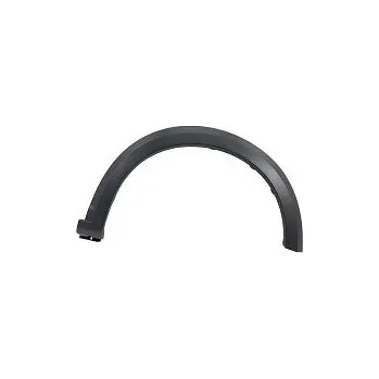 Blatník karosérie Plastový lem pravého předního blatníku DACIA JOGGER 2022 a vys (022 a vys)