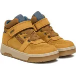 Primigi Sneakersy GORE-TEX 8888211 M Žlutá 30