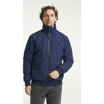 Pánská casual bunda TENSON Stewie Jacket M Dark Navy M - M