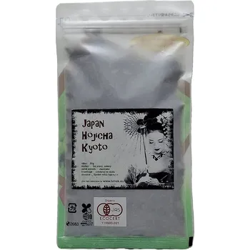 Čaj Japan Hojicha Kyoto 50g