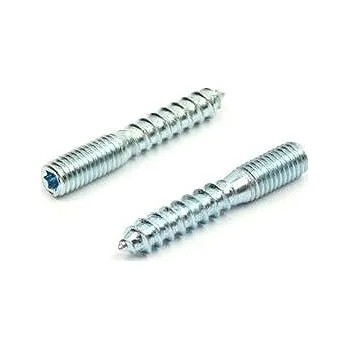 Spojovací materiál WT WINTECH Kombi šroub s 6H M12 × 180 ZB (50 / 60) / balení 50 ks