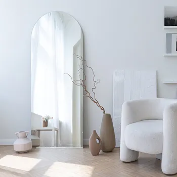 Zrcadlo DARAMIO Zrcadlo Pure R1 75x200 cm