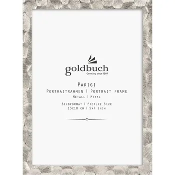 Fotoalbum GOLDBUCH PARIGI rám 10X15
